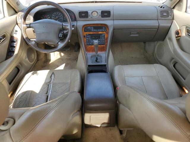 1997 Infiniti J30 VIN: JNKAY21D7VM500486 Lot: 47322874