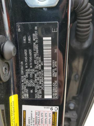2017 Toyota 4Runner - Image 13