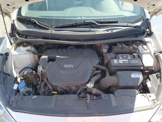 2016 Hyundai Accent Se VIN: KMHCT4AE0GU994525 Lot: 48008754