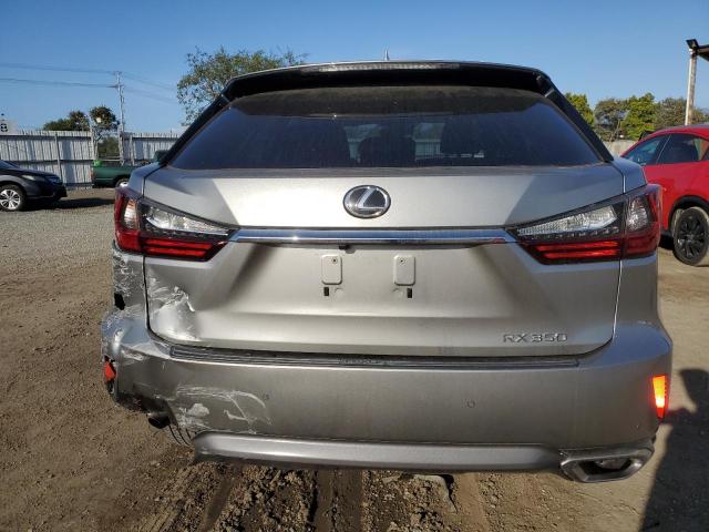 2019 LEXUS RX 350 BAS - 2T2ZZMCA1KC138000