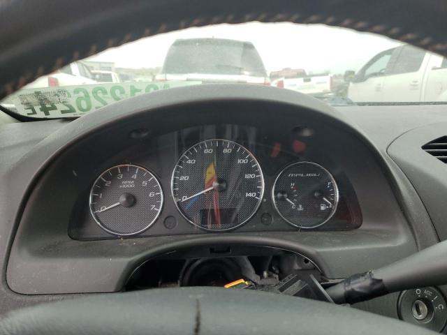 2006 Chevrolet Malibu Ltz VIN: 1G1ZU53826F176136 Lot: 48122624