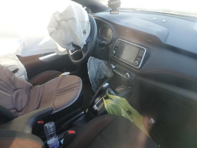 2020 NISSAN KICKS SR - 3N1CP5DVXLL535228