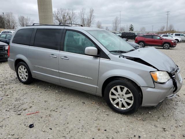 2013 Chrysler Town & Country Touring VIN: 2C4RC1BG3DR675657 Lot: 47404094