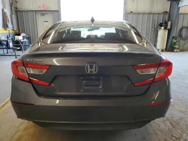 2018 Honda Accord Lx VIN: 1HGCV1F14JA095423 Lot: 47646054