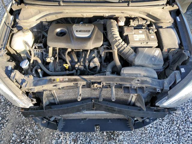 2017 HYUNDAI ELANTRA SP - KMHD04LB0HU317167