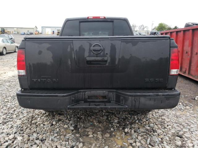 2005 Nissan Titan Xe VIN: 1N6AA07A05N511456 Lot: 39243034