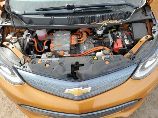 2017 CHEVROLET BOLT EV LT - 1G1FW6S05H4138977
