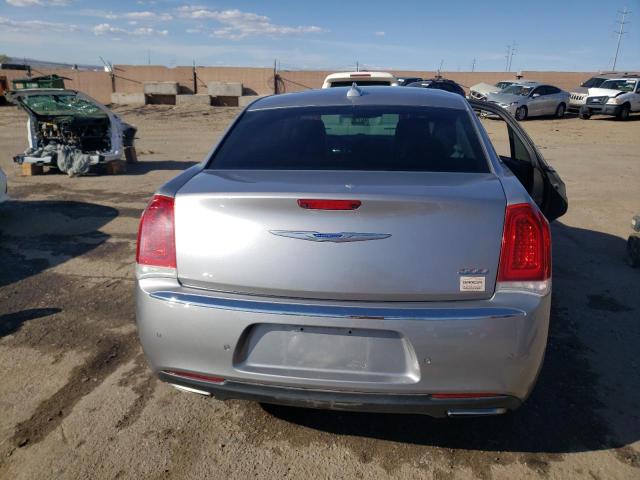 2018 Chrysler 300 Limited VIN: 2C3CCAEG5JH296070 Lot: 47447314