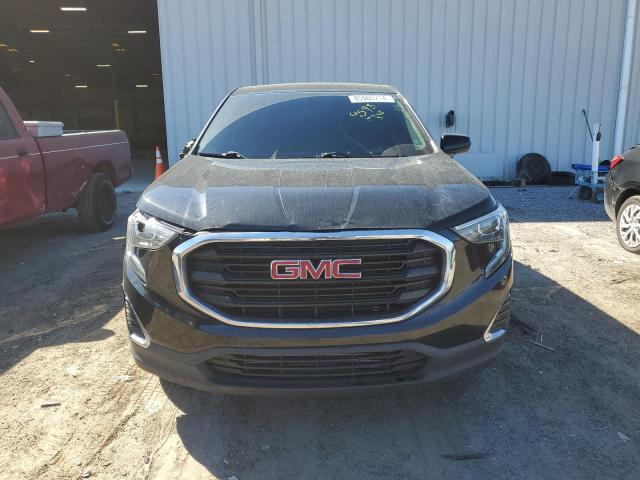 2018 GMC Terrain Sle VIN: 3GKALMEX7JL203582 Lot: 45980714