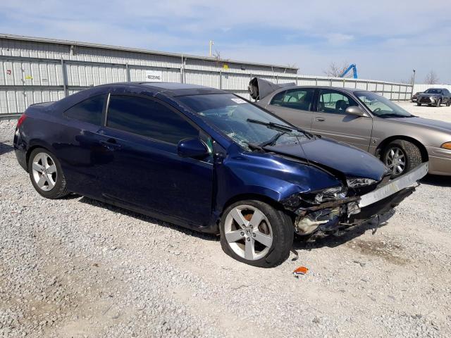 2007 Honda Civic Ex VIN: 2HGFG12837H571410 Lot: 46770954