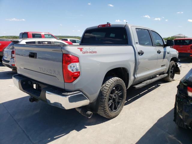 5TFEY5F14MX279994 | 2021 Toyota tundra crewmax sr5