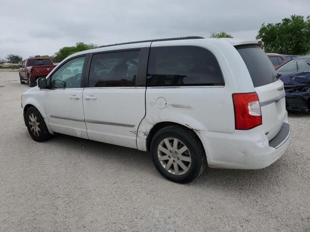 2014 Chrysler Town & Country Touring VIN: 2C4RC1BG5ER444972 Lot: 47589084