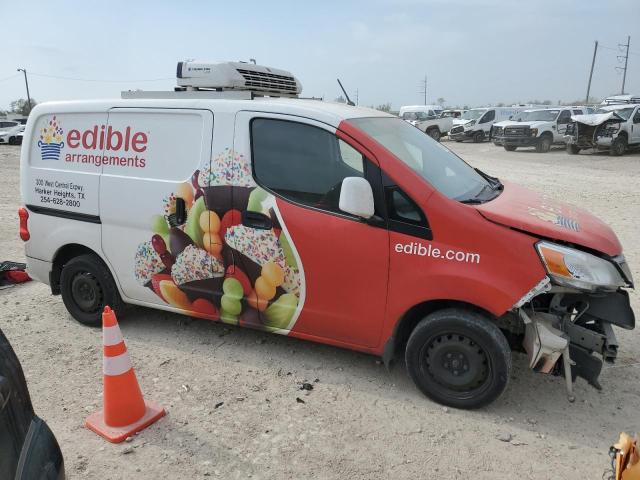 2017 Nissan Nv200 2.5S VIN: 3N6CM0KN6HK690445 Lot: 46876174