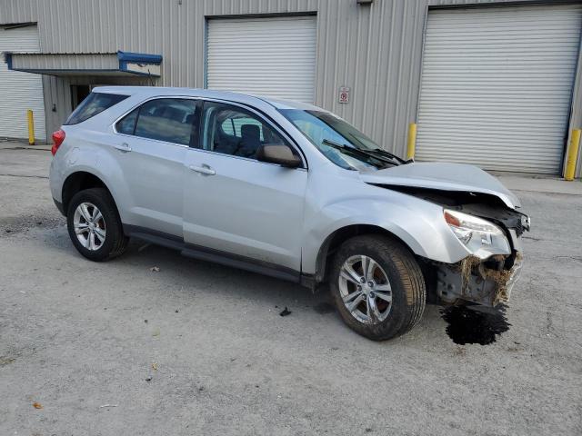 2013 Chevrolet Equinox Ls VIN: 2GNFLCEK7D6348413 Lot: 46634794