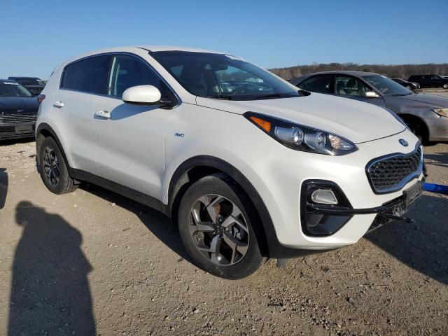 KNDPMCAC9M7942784 Kia Sportage L 4