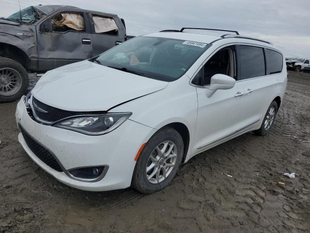 2C4RC1BG3LR275581 Chrysler Pacifica T