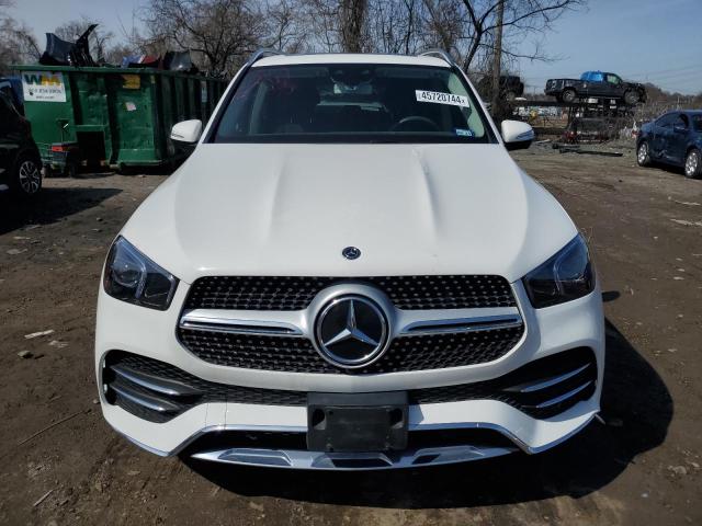 4JGFB5KB8LA245042 2020 MERCEDES-BENZ GLE-CLASS, photo no. 5