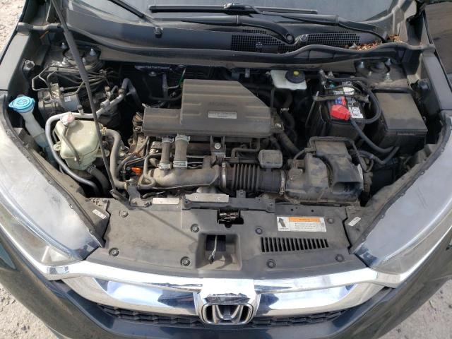 2018 HONDA CR-V EX - 5J6RW1H58JA005142