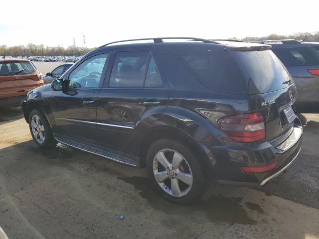 2009 Mercedes-Benz Ml 350 VIN: 4JGBB86E69A495148 Lot: 48667554