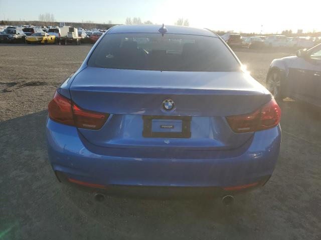 2016 BMW 435 XI - WBA3R5C59GK374626
