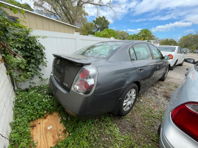 2005 Nissan Altima S VIN: 1N4AL11DX5C240719 Lot: 45741744