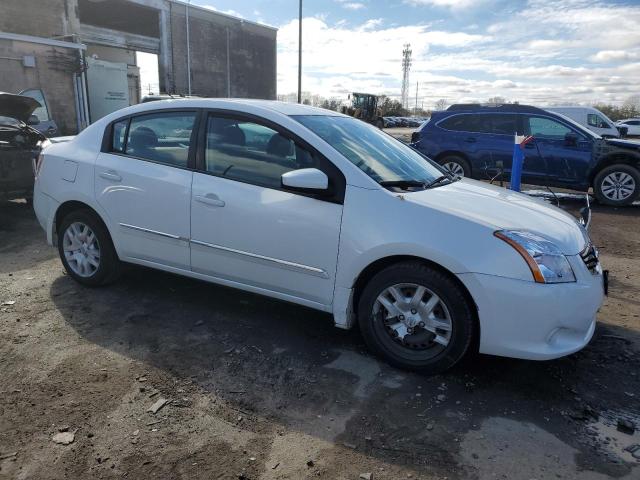 3N1AB6AP6CL779900 | 2012 Nissan sentra 2.0