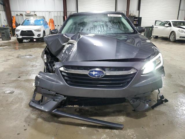 4S3BWAC67N3016246 2022 Subaru Legacy Premium