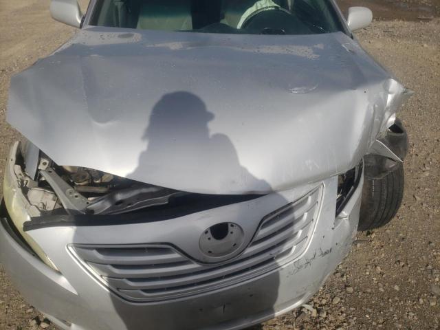 2008 Toyota Camry Ce VIN: 4T1BE46K18U210679 Lot: 48053434