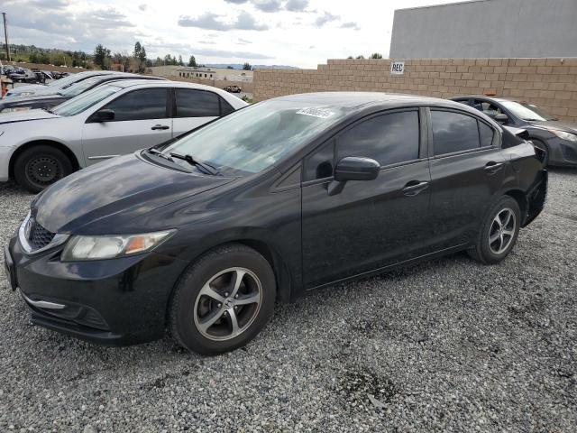 Vin: 19xfb2f79fe210312, lot: 47806974, honda civic se 2015 img_1