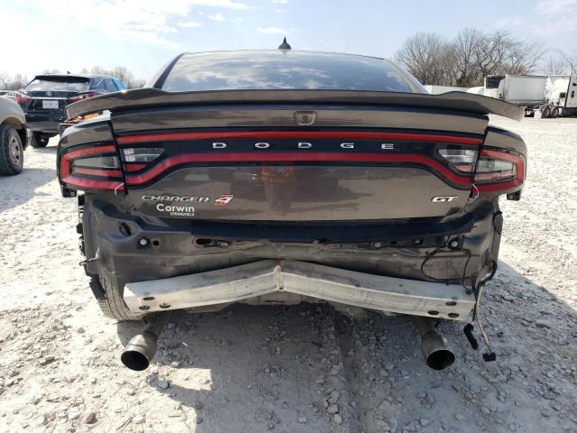 2021 DODGE CHARGER GT - 2C3CDXMG2MH501253