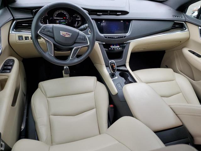 2018 CADILLAC XT5 - 1GYKNARS1JZ159508