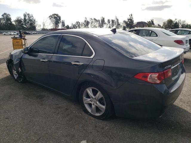 2012 Acura Tsx VIN: JH4CU2F48CC022580 Lot: 48359174