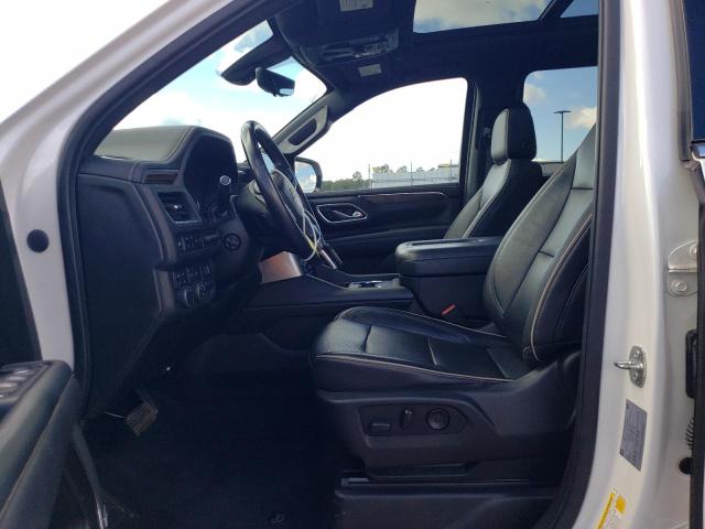 2021 Chevrolet Suburban K1500 Premier VIN: 1GNSKFKDXMR222902 Lot: 46014574