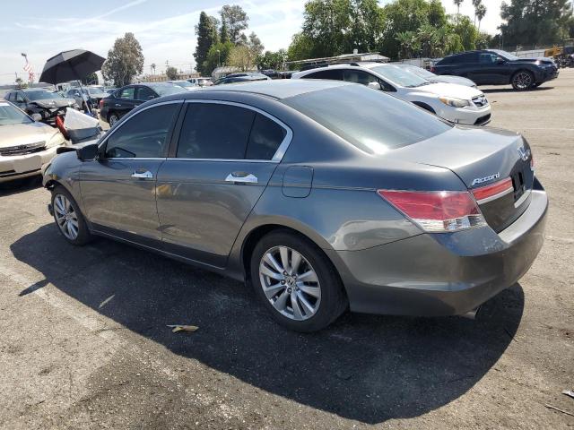 2011 Honda Accord Ex VIN: 1HGCP3F78BA025306 Lot: 48703274