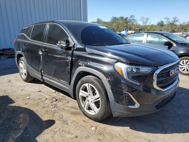 2018 GMC Terrain Sle VIN: 3GKALMEX7JL203582 Lot: 45980714