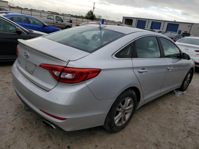 2015 HYUNDAI SONATA SE - 5NPE24AF5FH060068