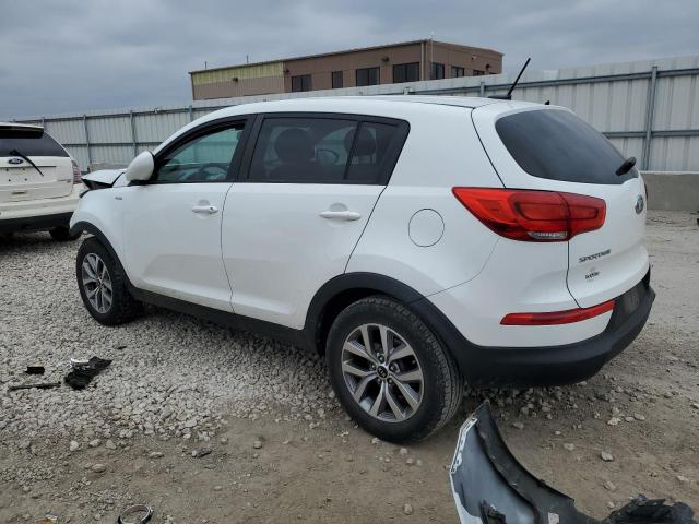 2016 KIA SPORTAGE L - KNDPBCAC0G7877740