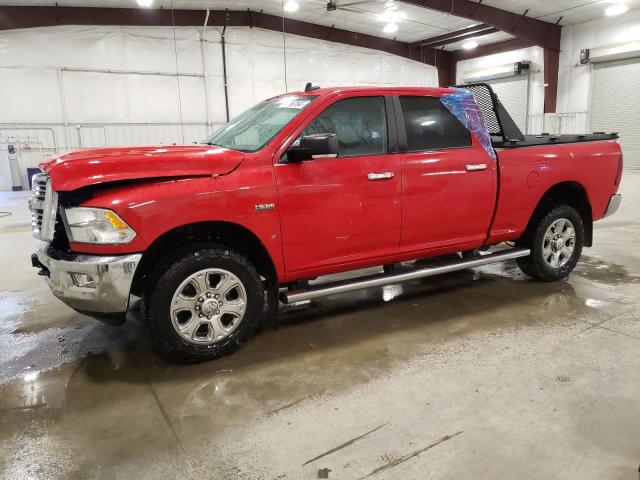 2017 Ram 2500 Slt VIN: 3C6UR5DJ7HG516314 Lot: 44766764