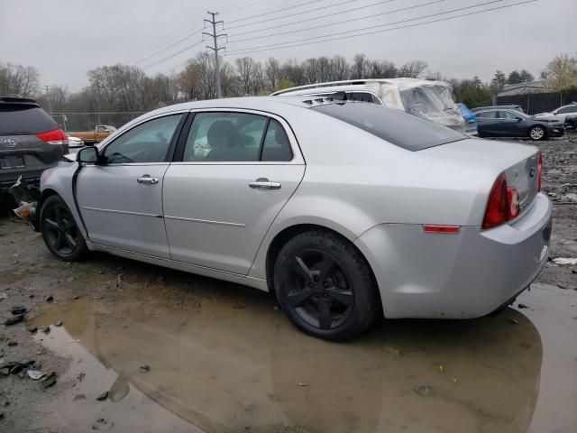 2012 Chevrolet Malibu 1Lt VIN: 1G1ZC5E0XCF392595 Lot: 48143184