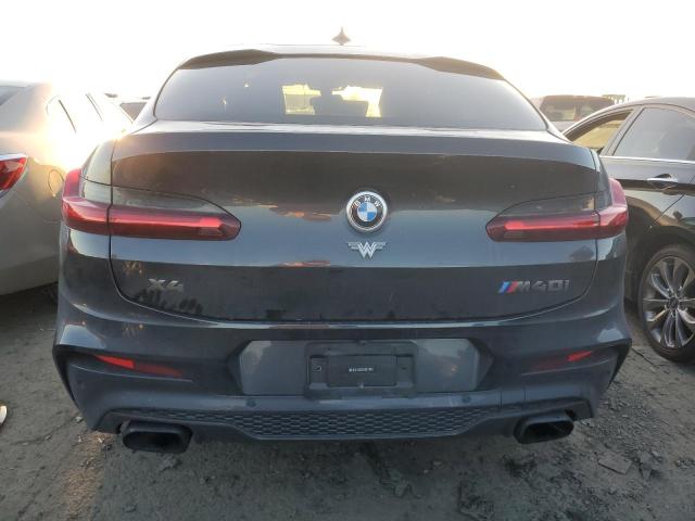 2020 BMW X4 XDRIVEM 5UX2V5C01L9C09039