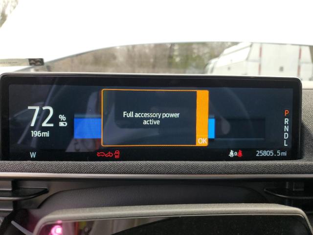 2021 FORD MUSTANG MA - 3FMTK3R7XMMA49780