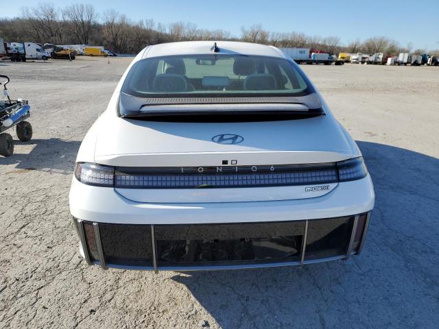 2023 HYUNDAI IONIQ 6 SE - KMHM34AC4PA040994