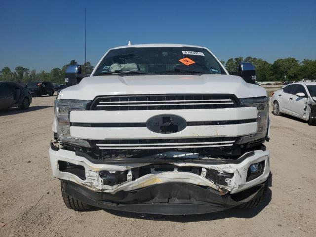 2018 Ford F150 Supercrew VIN: 1FTEW1CG4JKC16054 Lot: 47964954