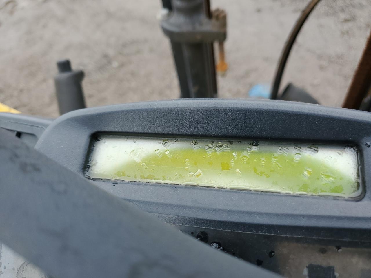 Lot #2420955356 2006 HYST FORKLIFT