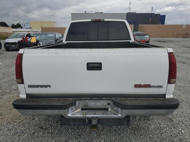 1995 GMC Sierra C1500 VIN: 2GTEC19K4S1570582 Lot: 45938544