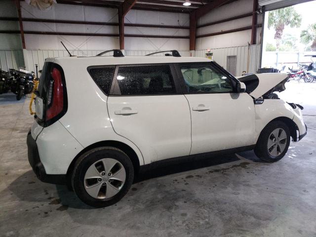 2016 KIA SOUL - KNDJN2A27G7251326