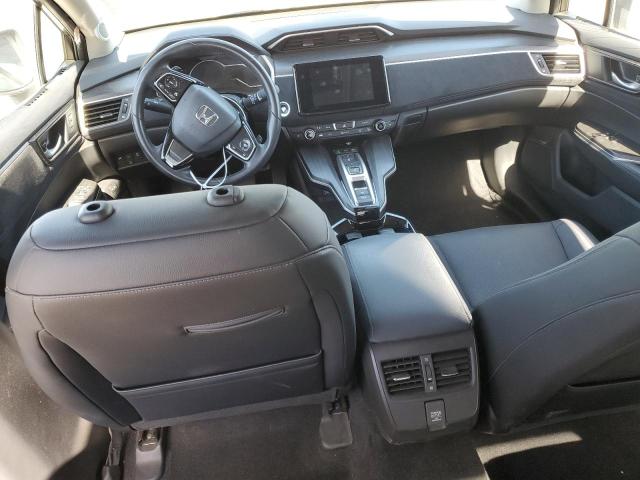 2020 HONDA CLARITY TO - JHMZC5F32LC000080