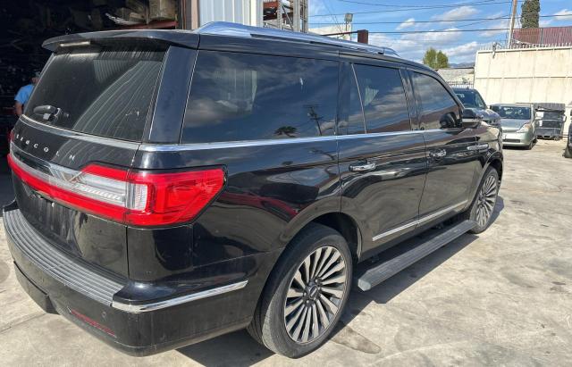 2019 Lincoln Navigator Reserve VIN: 5LMJJ2LT9KEL08933 Lot: 45762654