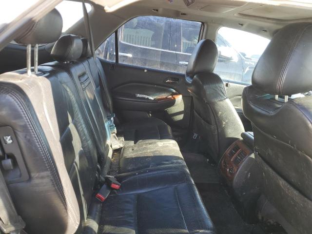 2004 Acura Mdx Touring VIN: 2HNYD18904H003041 Lot: 46294284