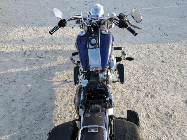 2006 HARLEY-DAVIDSON FLSTNI 1HD1JDB106Y088197